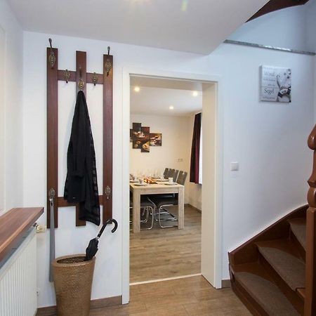 Ferienhaus An Der Burg Namedy Andernach Ngoại thất bức ảnh