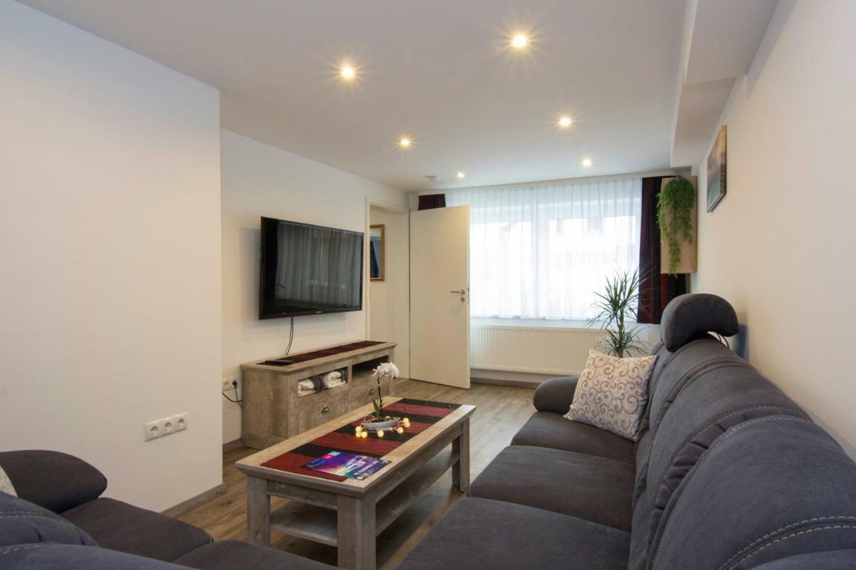 Ferienhaus An Der Burg Namedy Andernach Ngoại thất bức ảnh
