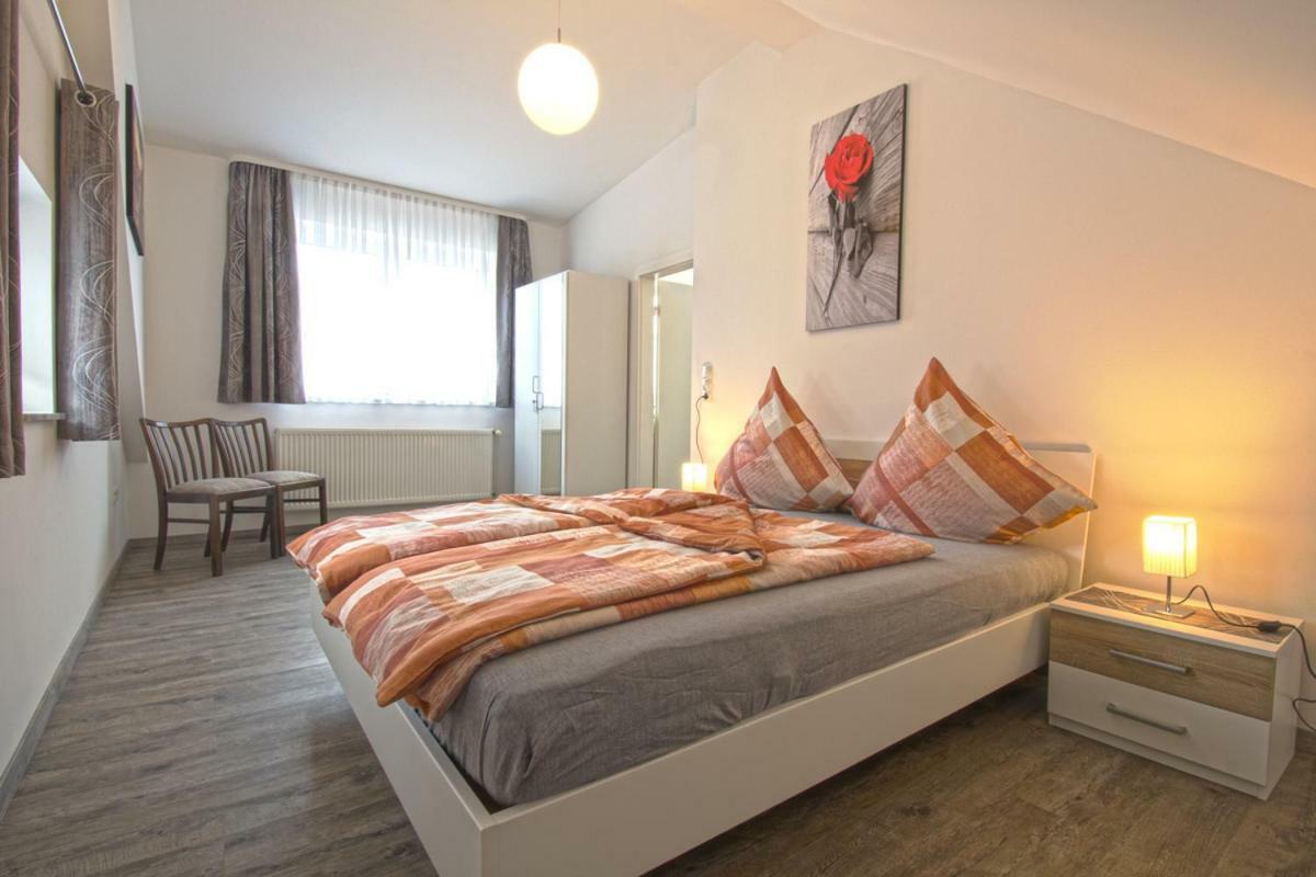 Ferienhaus An Der Burg Namedy Andernach Ngoại thất bức ảnh