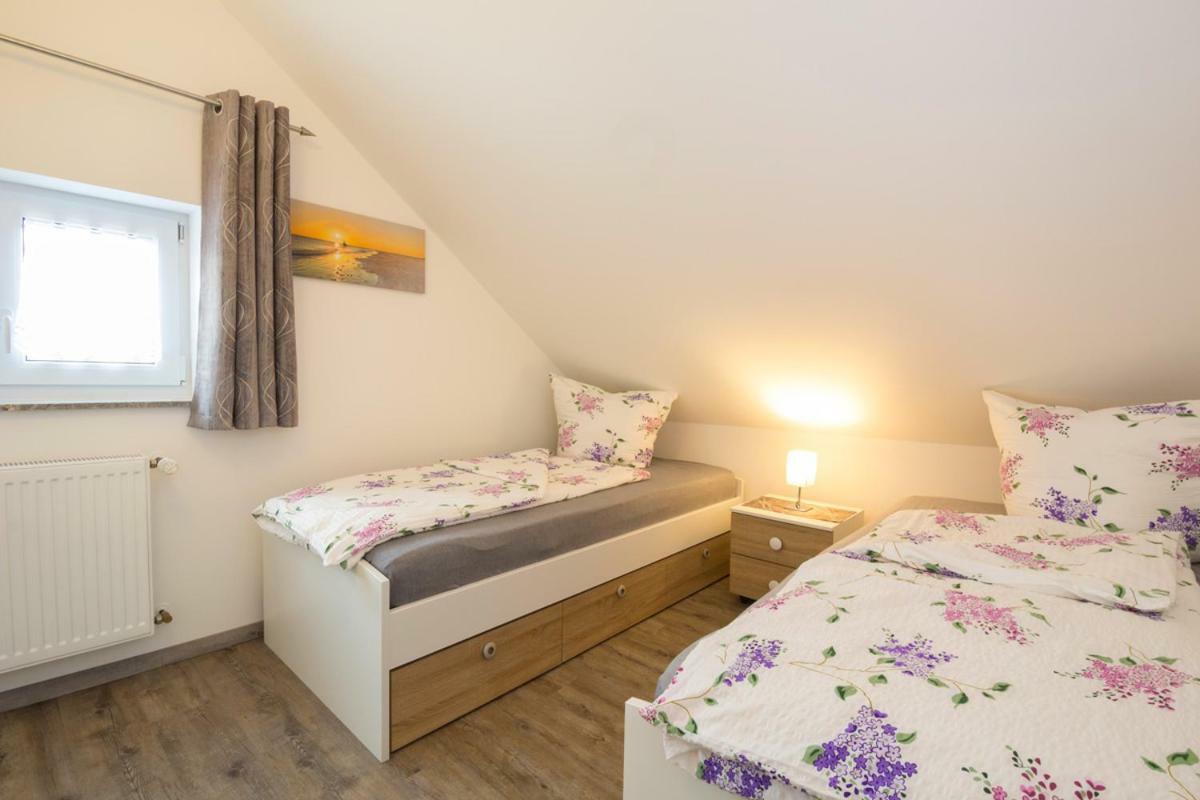 Ferienhaus An Der Burg Namedy Andernach Ngoại thất bức ảnh