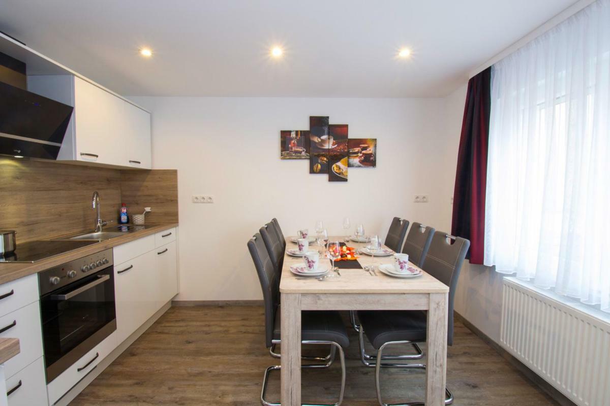 Ferienhaus An Der Burg Namedy Andernach Ngoại thất bức ảnh