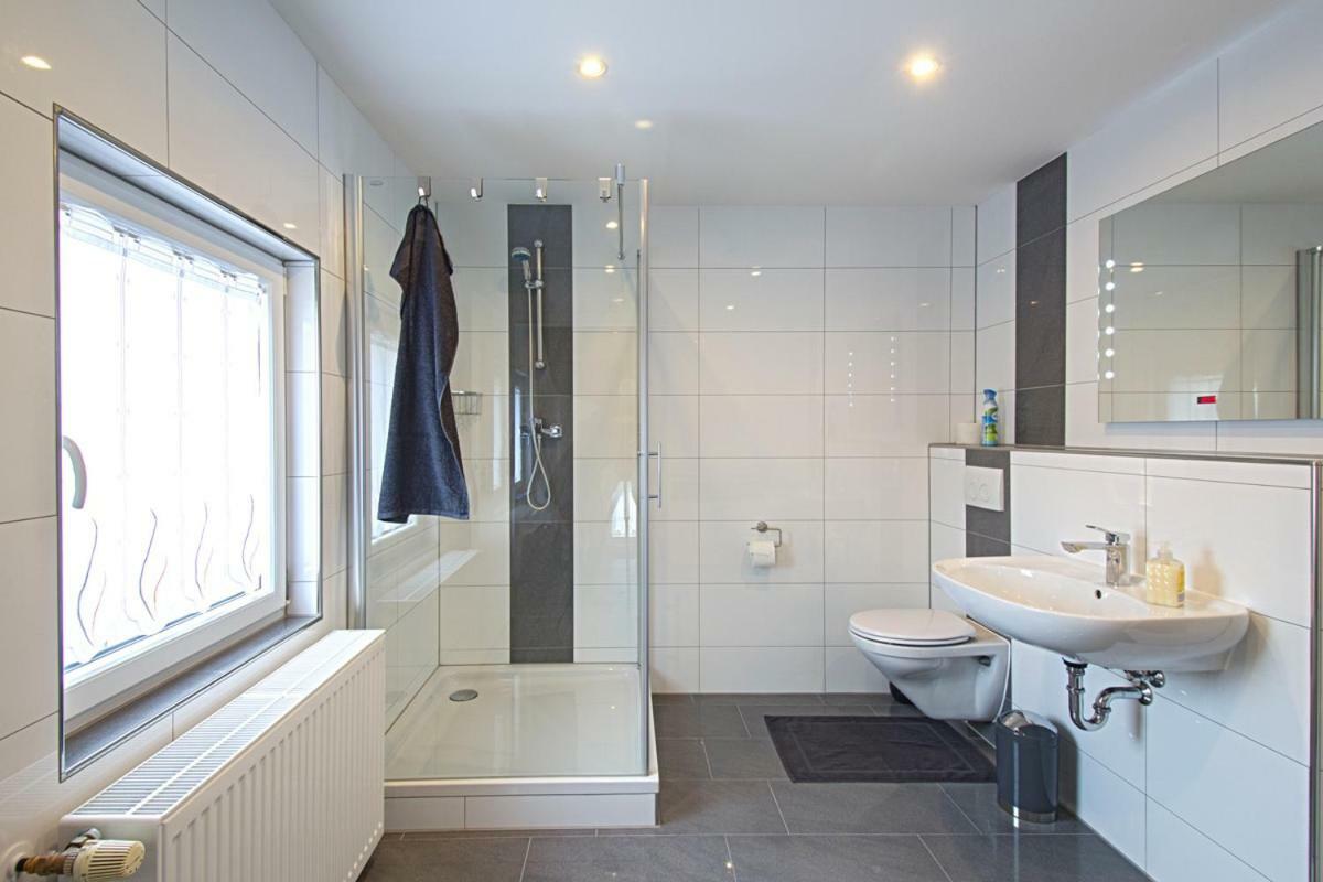 Ferienhaus An Der Burg Namedy Andernach Ngoại thất bức ảnh